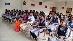 Swastya Sankalpa Programme in College