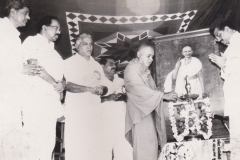 1995--Gandhijayanthi-Program