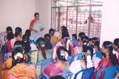 Mahila-salahe