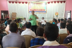 Ajjampura-Aravinda-Somayaji