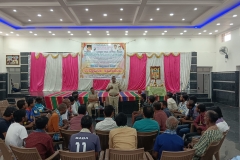 Bagepalli-Circle-Inspector-Nanjundappa