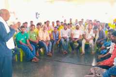 Davangere-Rural-S-T-Kusuma-Shresti-COPT-member