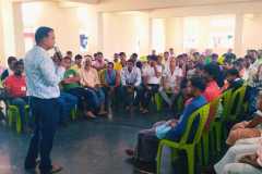 Davangere-Rural-Santhosh-Kumar-psycriyasistDist-Hospital-Davangere