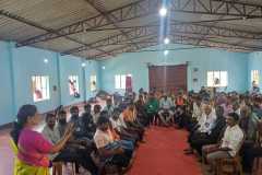 Dr.Chethana-Arogya-Salahe