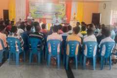 Harihara-Laxman-Director