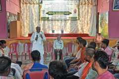 Haver-Nijalingappa-Basaganni