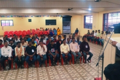 Kushalnagara-RD-Ananda-Suvarna-Sir-