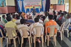 Madduru-M-P-Lingegowda