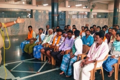 Malebennur-Asst.-Inspector-Shrinivas