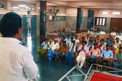 Malebennur-Dr.Suresh-Hoskeri