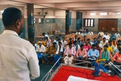 Malebennur-Nagaraj-Kattige