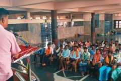 Malebennur-Nataraj-Badami