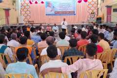 Mudhola-M-G-Dasara-Retired-Educational-Officer