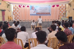 Mudhola-Shree-shaila-Gowda-Pateel