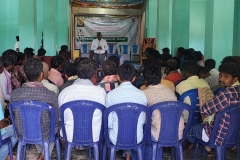 Mulabagilu-Ravireddy